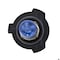 Hella Bulb 9005Xs 12V 100W Bulbs, H71071422 H71071422 - alternate 4